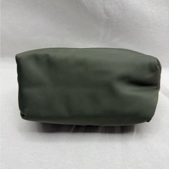 Lululemon Feeling Ready Mini Pouch - Green Gray - Picture 6 of 10